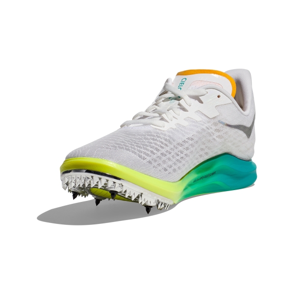 Hoka Cielo X 2 LD - White/Ceramic