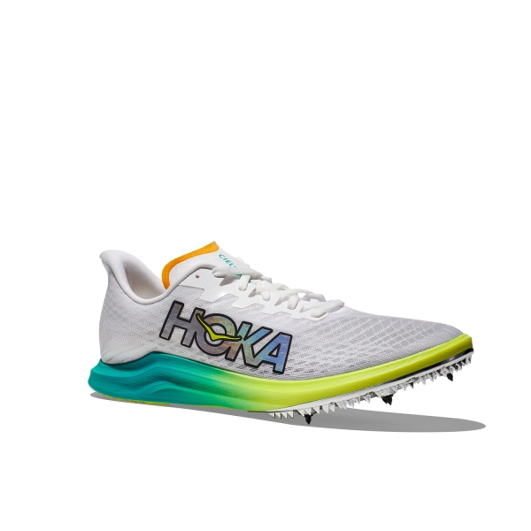 Hoka Cielo X 2 LD - White/Ceramic