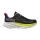 Hoka Clifton 9 - Black/All Aboard