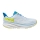 Hoka Clifton 9 Wide - Ice Water/Evening Primrose