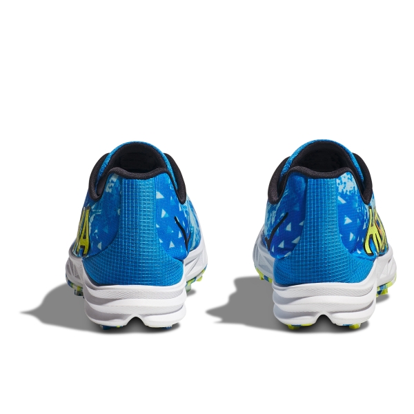 Hoka Crescendo XC - Dive Blue/Evening Primrose