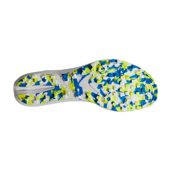 Hoka Crescendo XC Spikeless - Diva Blue/Evening Primrose