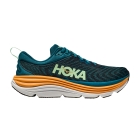 Hoka Gaviota 5 - Deep Lagoon/Sherbet