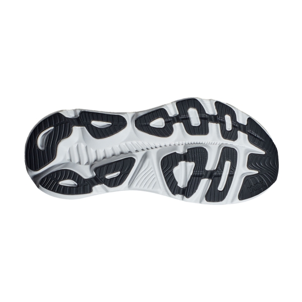 Hoka One One Gaviota 5 - Deep Lagoon/Sherbet