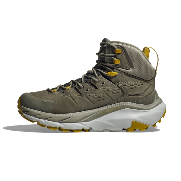 Hoka Kaha 2 GTX - Olive Haze/Mercury