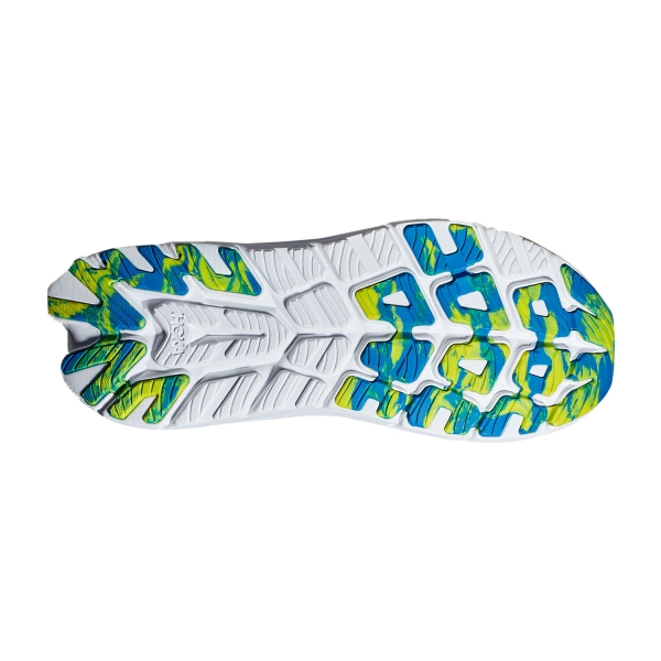 Hoka Kawana - Blanc De Blanc/Diva Blue