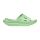 Hoka Ora Recovery Slide 3 - Lime Glow