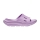 Hoka Ora Recovery Slide 3 - Violet Bloom