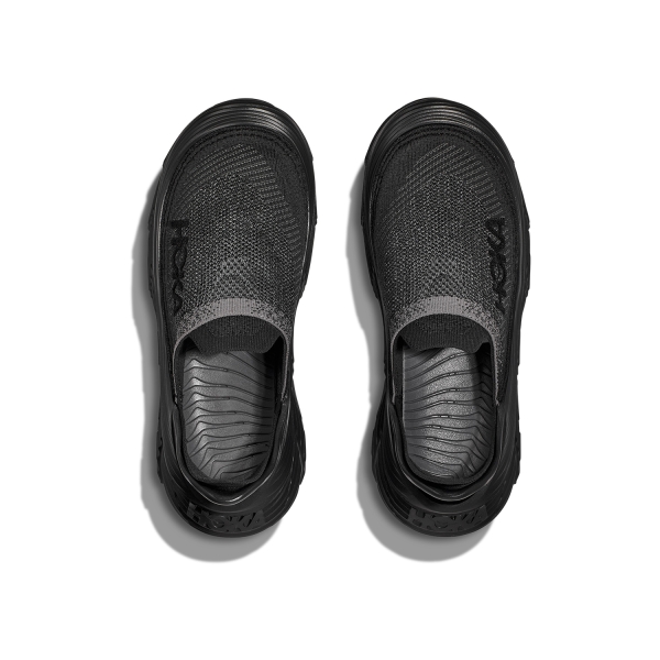 Hoka Restore TC - Black