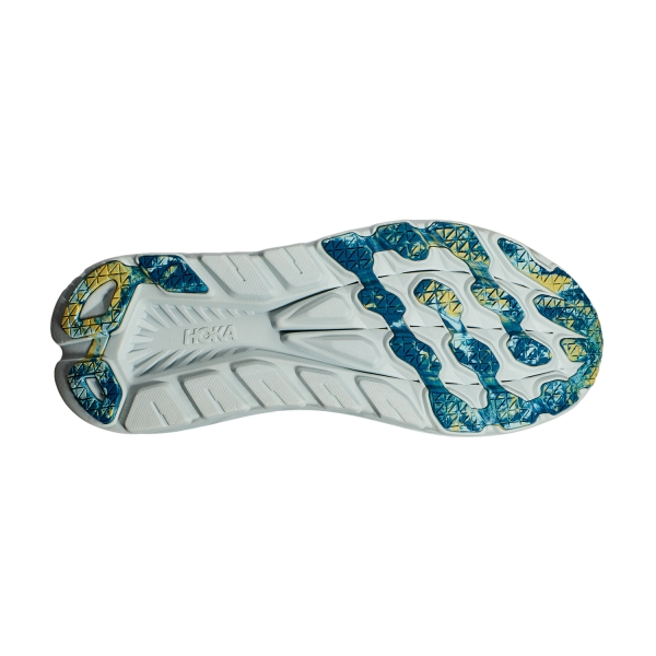 Hoka Rincon 3 - Bluesteel/Deep Dive
