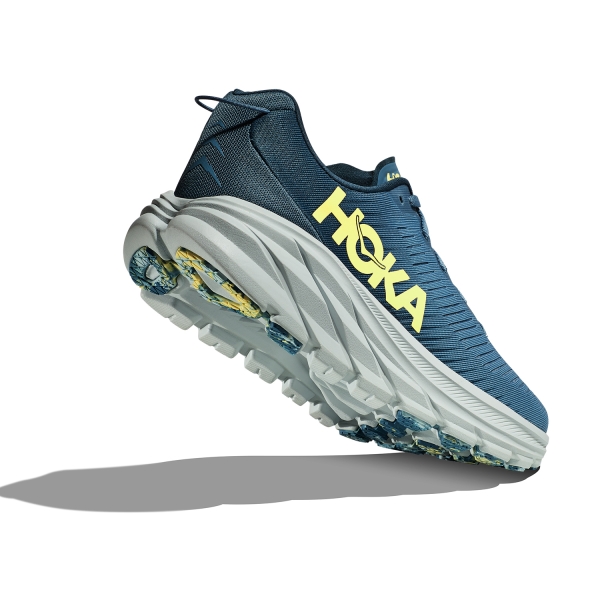 Hoka Rincon 3 - Bluesteel/Deep Dive