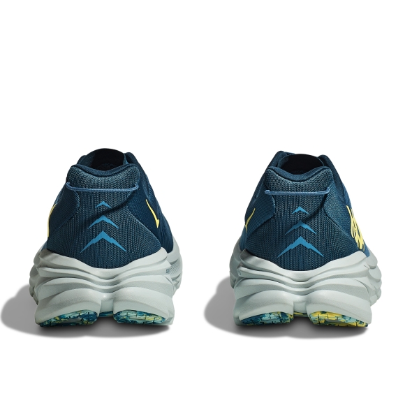Hoka Rincon 3 - Bluesteel/Deep Dive