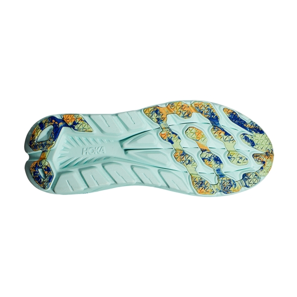 Hoka Rincon 3 - Deep Lagoon/Ocean Mist