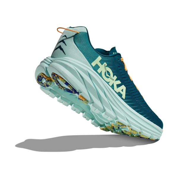 Hoka Rincon 3 - Deep Lagoon/Ocean Mist