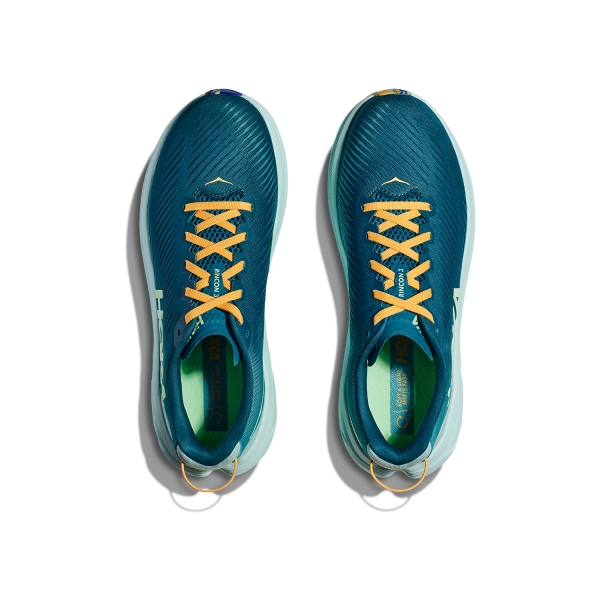 Hoka Rincon 3 - Deep Lagoon/Ocean Mist