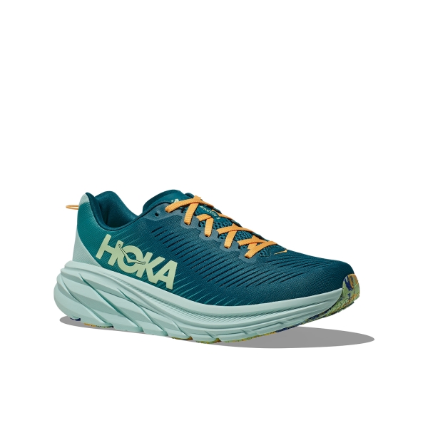 Hoka Rincon 3 - Deep Lagoon/Ocean Mist