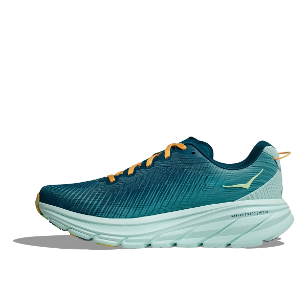 Hoka Rincon 3 - Deep Lagoon/Ocean Mist
