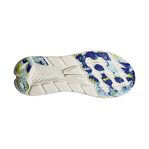 Hoka Rincon 3 - Ice Water/Diva Blue