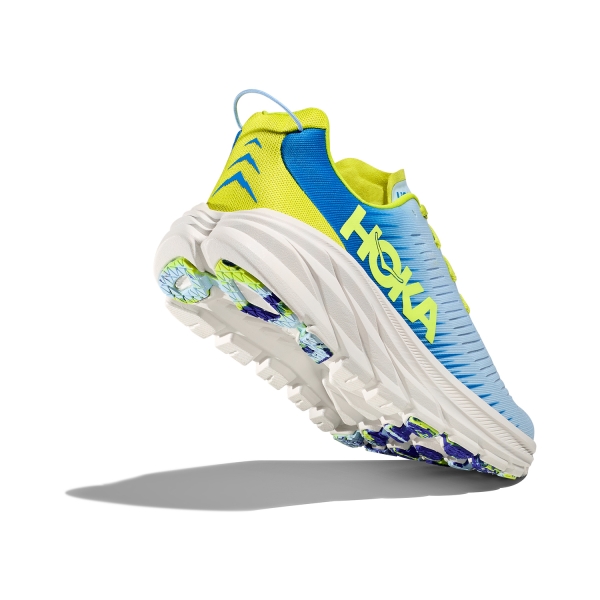 Hoka Rincon 3 Men s Running Shoes Ice Water Diva Blue
