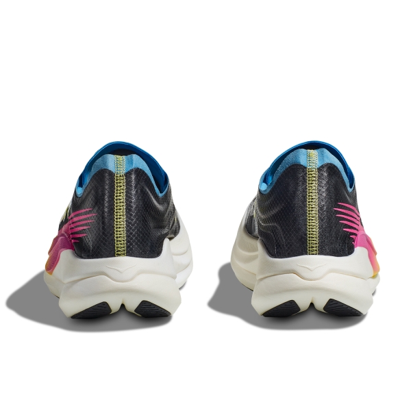 Hoka Rocket X 2 - Black/Multi