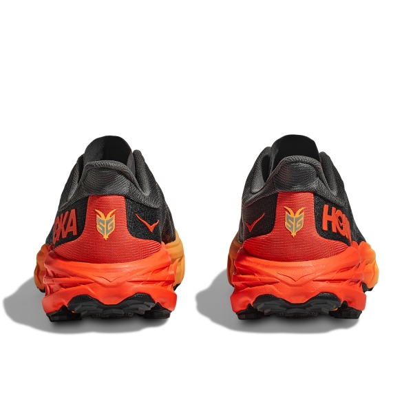 Hoka Speedgoat 5 Zapatillas de Trail Hombre - Castlerock