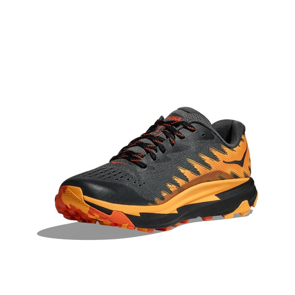 Hoka Torrent 3 - Castlerock/Sherbet