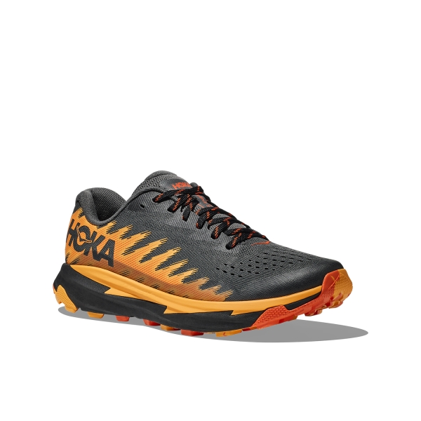 Hoka Torrent 3 - Castlerock/Sherbet