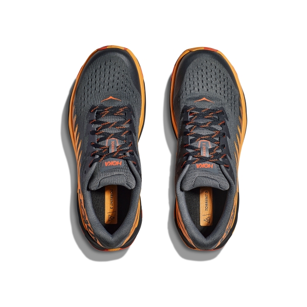 Hoka Torrent 3 - Castlerock/Sherbet