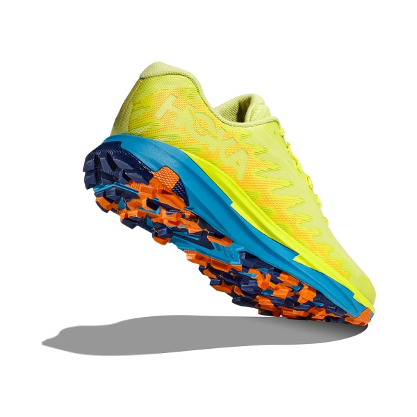 Hoka Torrent 3 - Citrus Glow/Diva Blue