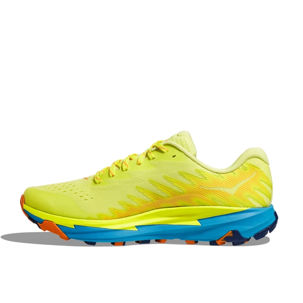 Hoka Torrent 3 - Citrus Glow/Diva Blue