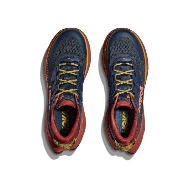 Hoka One One Skyline Float X Men's Outdoor Shoes - Outer Space