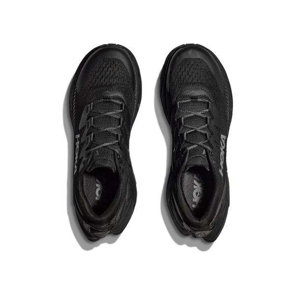 Hoka Skyline Float X - Black