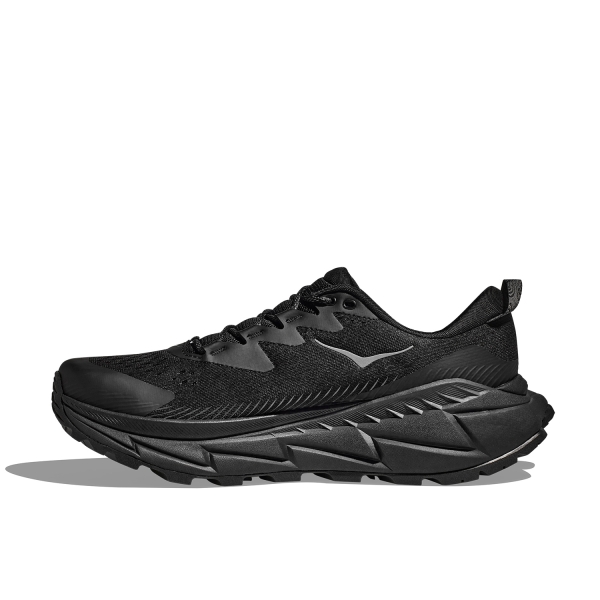 Hoka Skyline Float X - Black