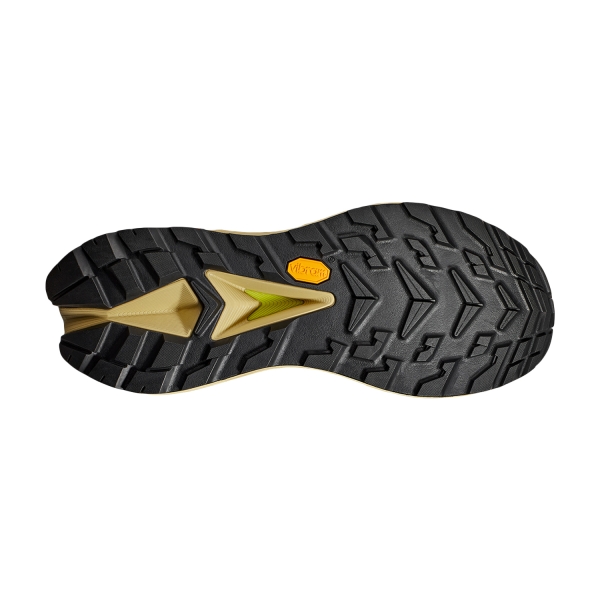 Hoka Skyline Float X - Olive Haze/Celery Root