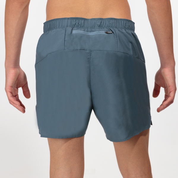 Mizuno men's mustang running shorts discount