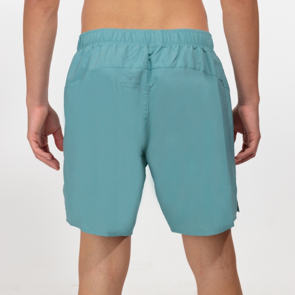 Mizuno Core 7.5in Shorts - Mineral Blue