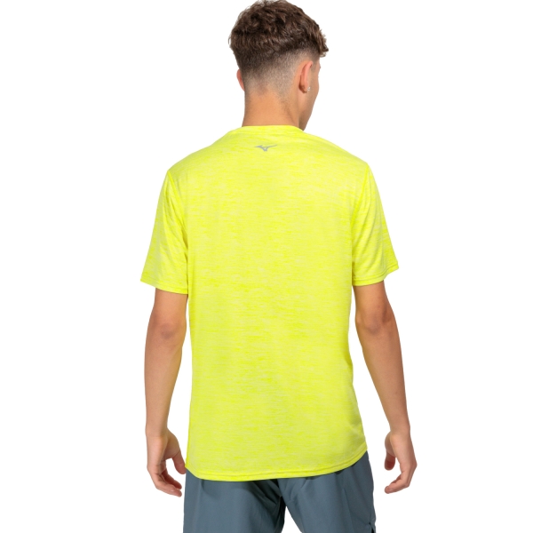 Mizuno Core RB T-Shirt - Evening Primrose