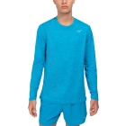 Mizuno Impulse Core Maglia - Hawaiian Ocean