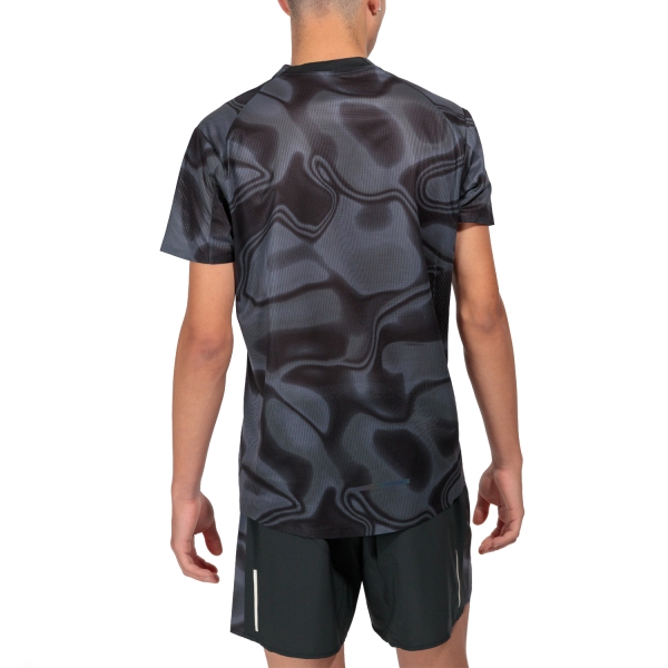 Mizuno Premium Aero Camiseta - Black