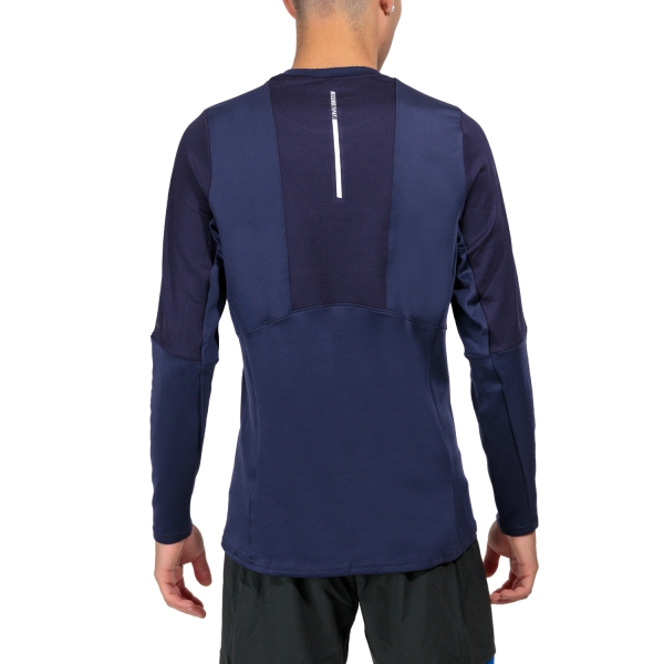 Mizuno Thermal Charge BT Camisa - Evening Blue