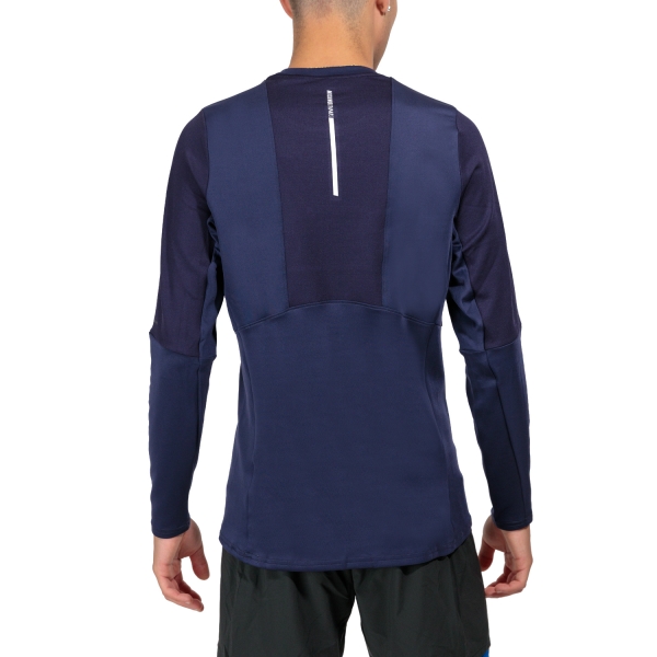 Mizuno Thermal Charge BT Shirt - Evening Blue