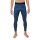 Mizuno Virtual Body G3 Long Tights - Surf Blue