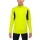 Mizuno Warmalite Shirt - Evening Primrose/Black