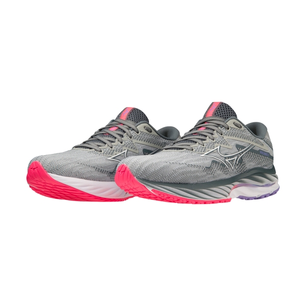 Zapatillas Mizuno Wave Rider 27 Mujer