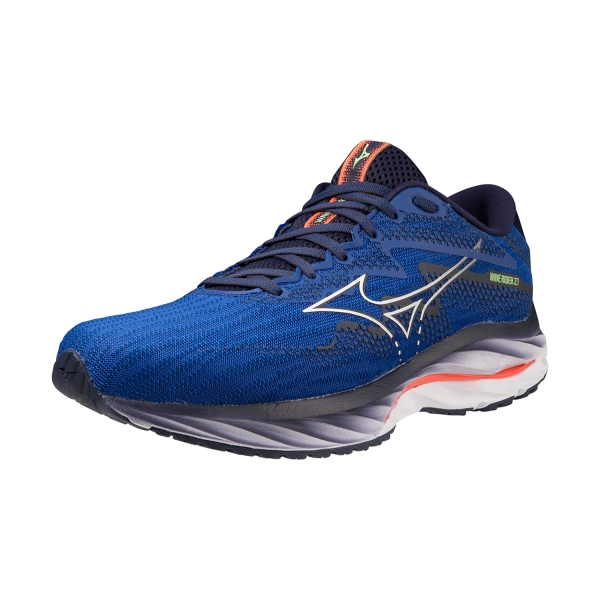 ZAPATILLAS RUNNING MIZUNO WAVE RIDER 20 HOMBRE J1GC1703-57