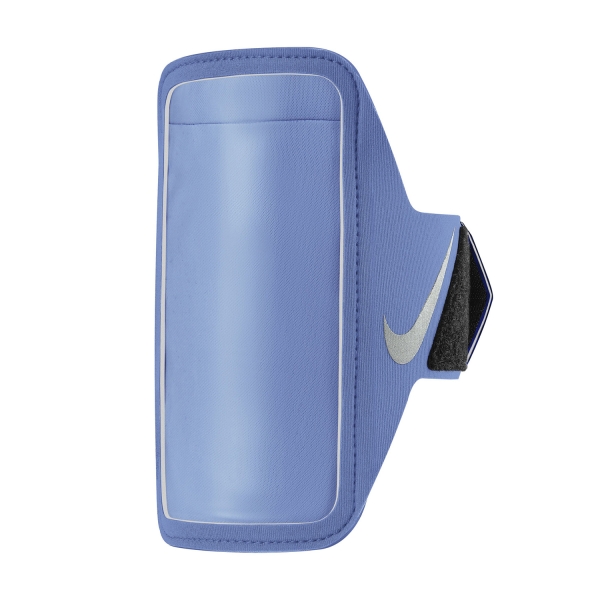 Running Armband Nike Lean Plus Smartphone Arm Band  Polar/Black/Silver N.000.1266.403.OS