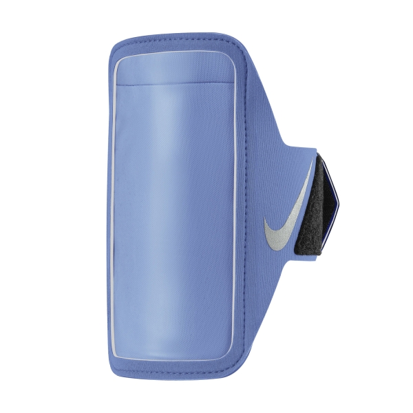 Banda Porta Smartphone Nike Nike Lean Plus Banda Porta Smartphone  Polar/Black/Silver  Polar/Black/Silver 