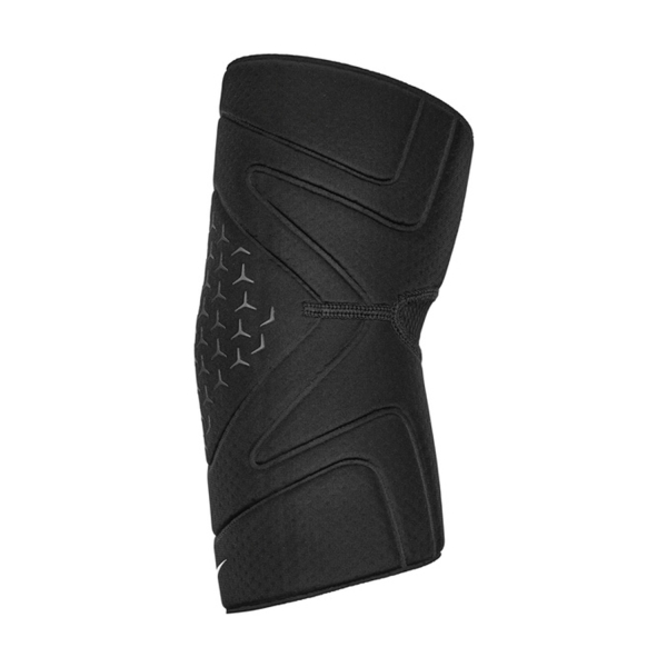 Support Nike Pro 3.0 Elbow Sleeve  Black/White N.100.0676.010