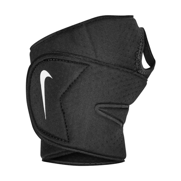 Supporto Nike Pro 3.0 Polsiera  Black/White N.100.0679.010.OS