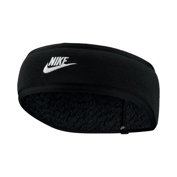 Thermal Headband Nike Club 2.0 Headband  Black/White N.100.7162.091.OS